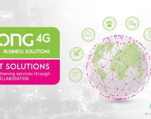 Zong 4G Contributes to the Digital Transformation in Pakistan through OEM Partnerships