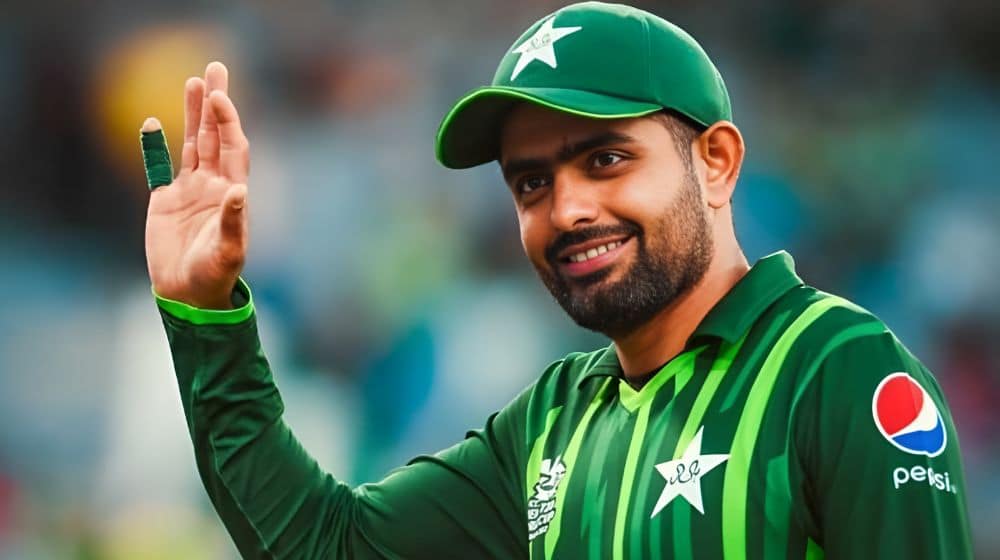 Babar Azam Reportedly Not Interested in Becoming Pakistan Captain Once Again