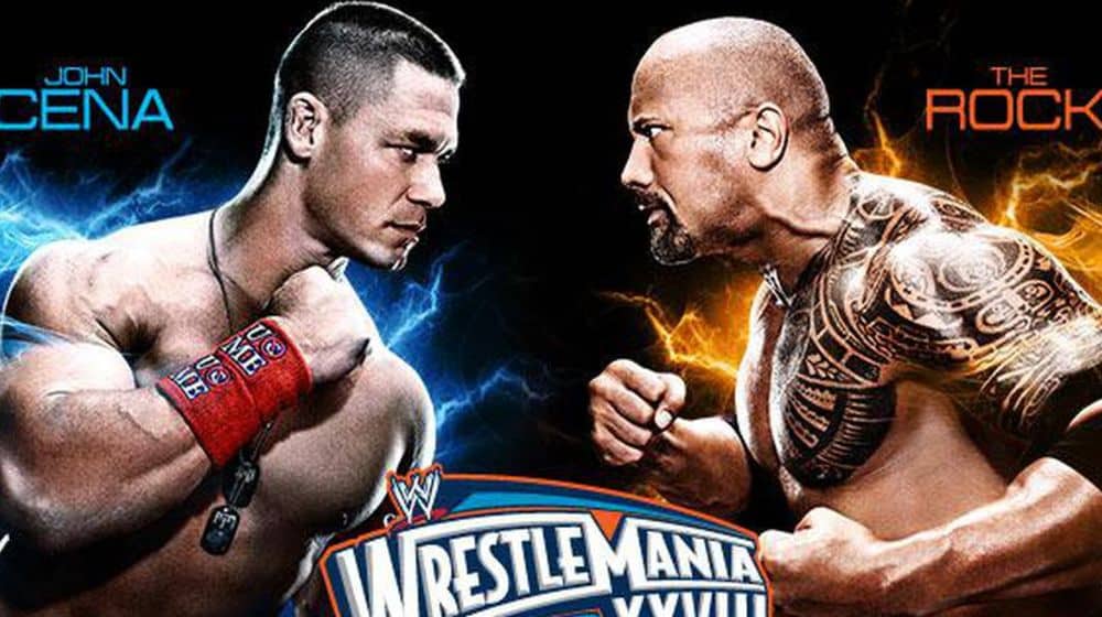 5 Greatest of All Time WrestleMania Main Events in WWE History