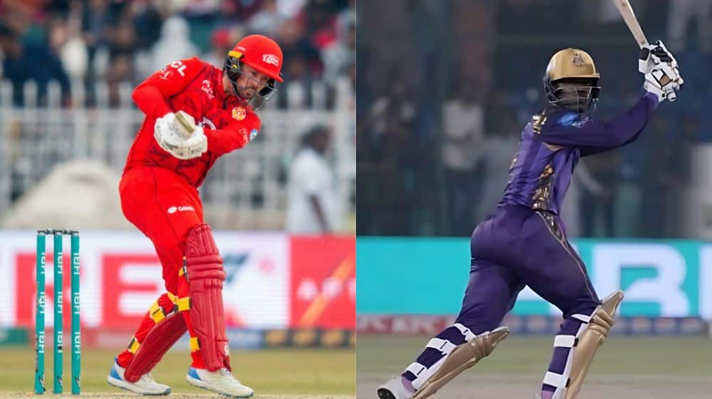 Islamabad Suffer Huge Blow While Quetta Get a Major Boost Ahead of PSL 9 Eliminator