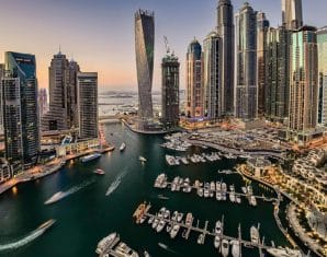 UAE Maintains Strong Presence on 2024 Hurun Global Rich List With Numerous Billionaires