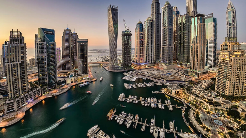 UAE Maintains Strong Presence on 2024 Hurun Global Rich List With Numerous Billionaires