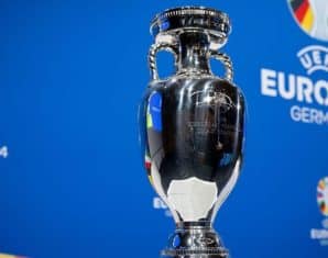 Here Are The 24 Teams That Will Participate in Euros 2024