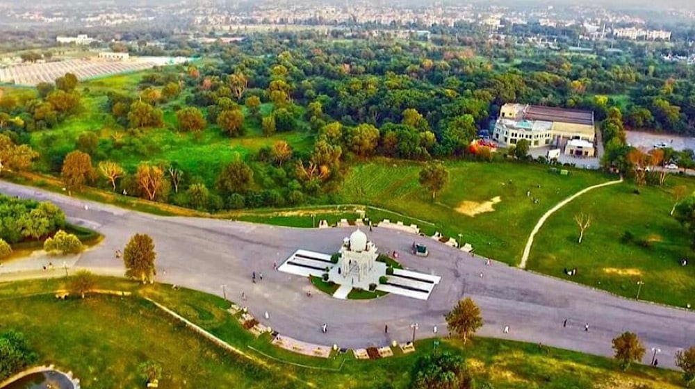 12-Year-Old Allegedly Assaulted in Islamabad’s F-9 Park