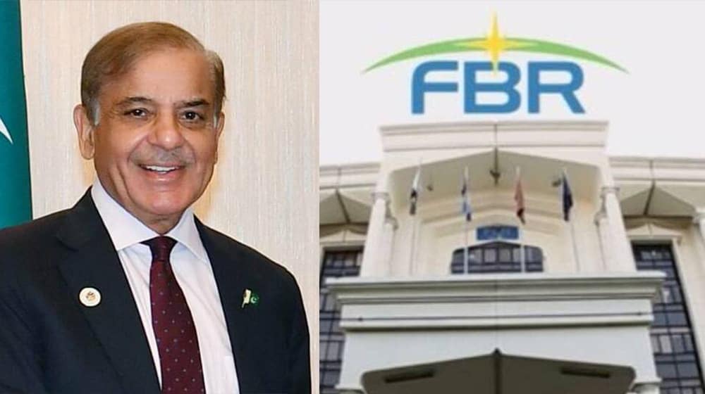 PM Orders to Hire Top Lawyers to Handle Pending FBR Cases