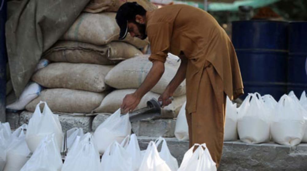 Only in Pakistan: Shopkeeper Fined for Selling Flour Below Official Price