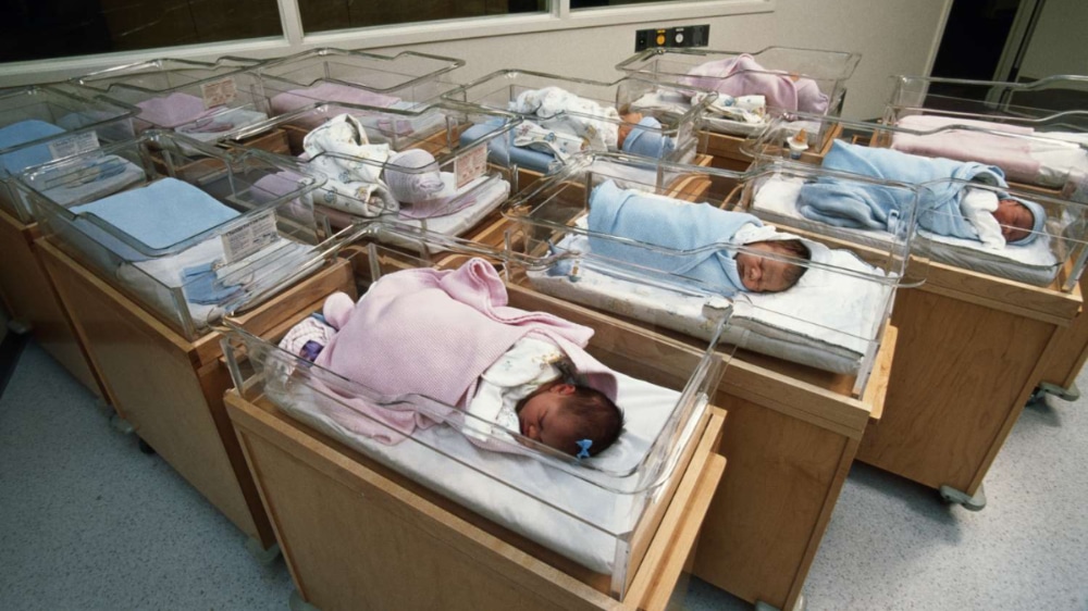 Global Fertility Crisis: Study Reveals Steep Decline in Birth Rates