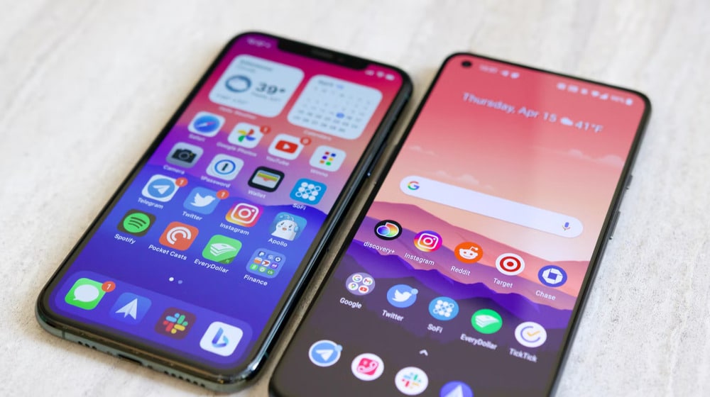 iPhone Home Screens to Get One Step Closer to Android With More Customization in iOS 18