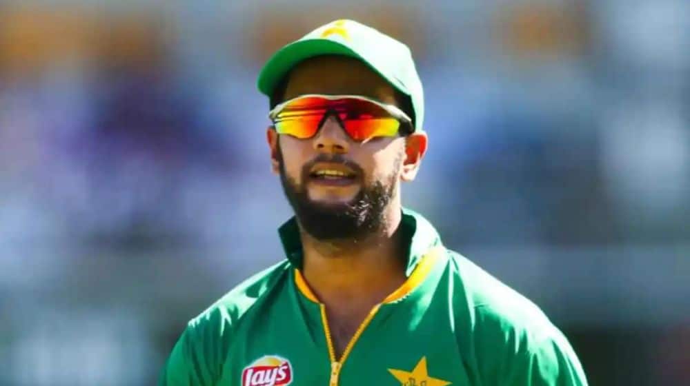 Big News as Imad Wasim Takes Important Decision on Taking Back Retirement