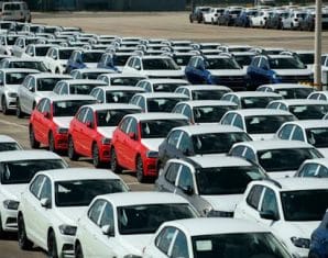 Govt to Classify Cars With 2,000KM Mileage As New For Imports