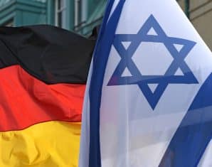 You Must Now Answer Questions About Israel and Jewish Faith to Get German Citizenship
