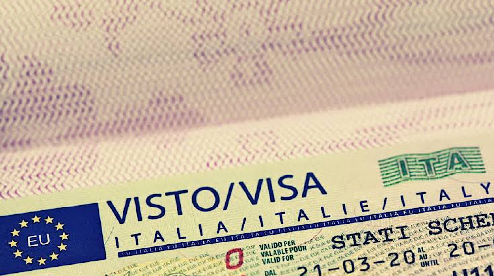 Italy Launches Visa Services in Another Pakistani City