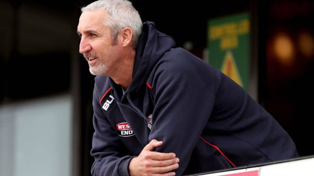 Jason Gillespie Resigns from South Australia Amid Reports of Head Coach Offer from Pakistan