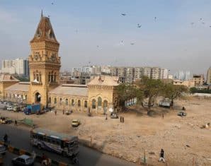 Sindh Govt to Rename 4 Districts of Karachi