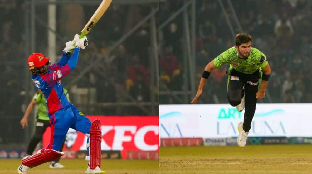 PSL 9 Match 26 Preview: Karachi Face Arch-Rivals Lahore in a Must Win Game