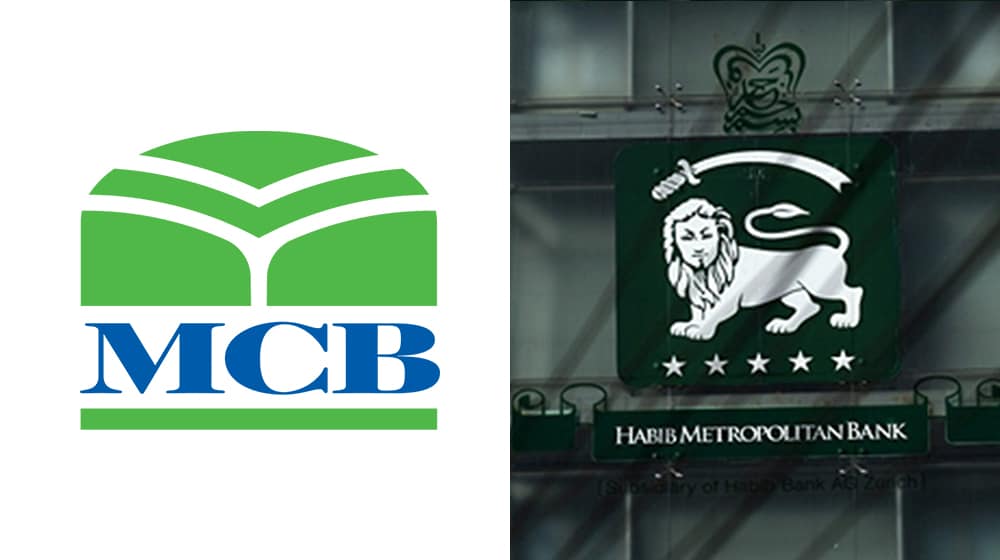 SBP Allows MCB Bank and Habib Metro to Start Currency Exchange Operations