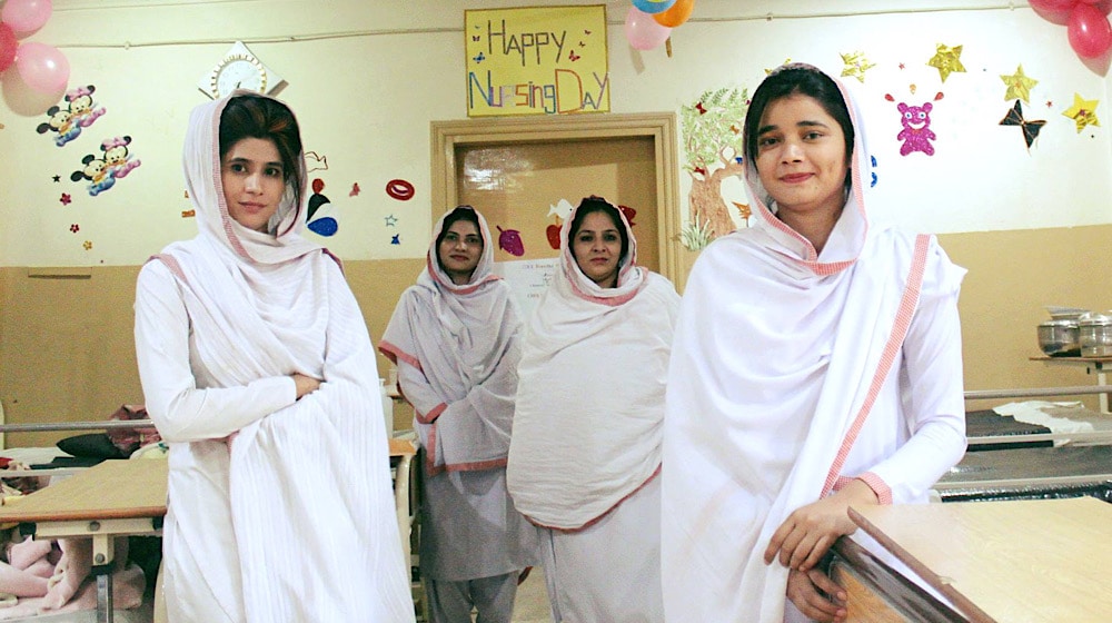 Saudi Arabia Deports Dozens of Pakistani Nurses After Latest Scandal