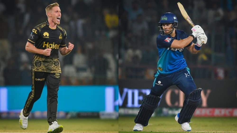 Match 31 PSL 9 Preview: Multan Sultans And Peshawar Zalmi Fight for the Final