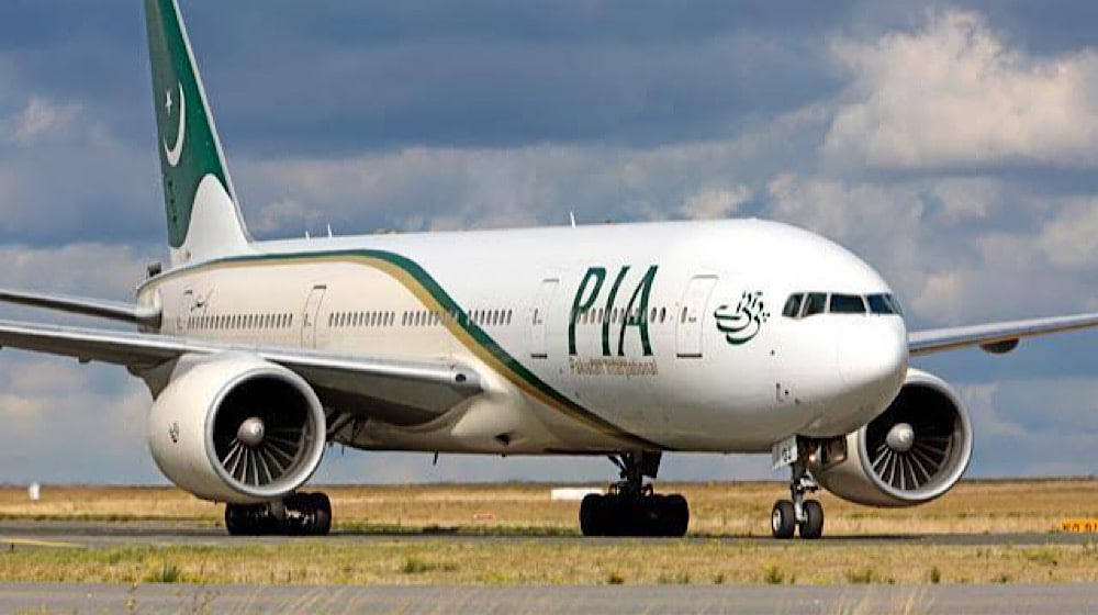Technical Issues Force PIA to Cancel Multiple Flights From Karachi