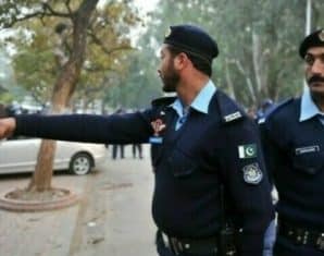 Islamabad Police Officers Arrested for Assaulting University Lecturer