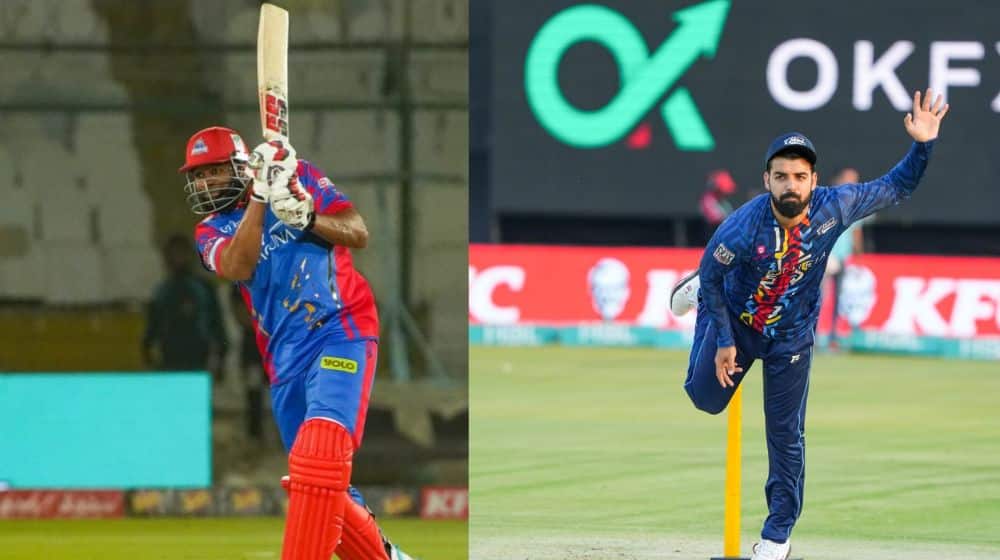 PSL 9 Match 24 Preview: Islamabad United Lock Horns With Rejuvenated Karachi Kings In a Crucial Game