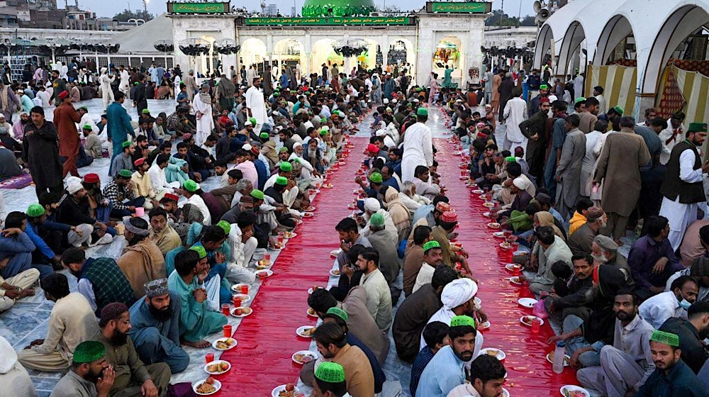 Ramadan 2024 Sehar and Iftar Timings in Quetta