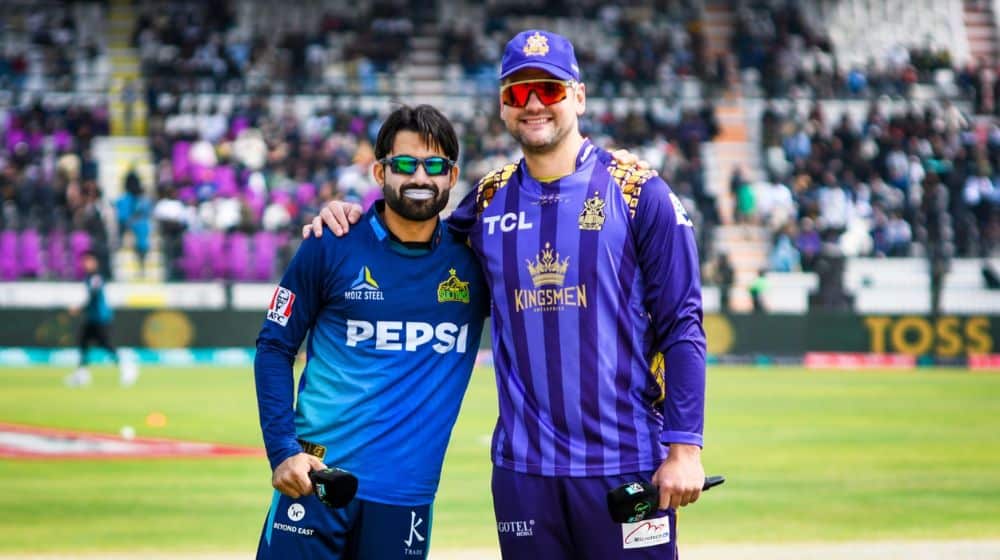 PSL 9 Match 30 Preview: Multan Sultans and Quetta Gladiators Battle to Finish in Top 2