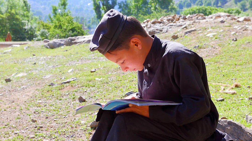 Students Are Getting 14 Consecutive Holidays in KP