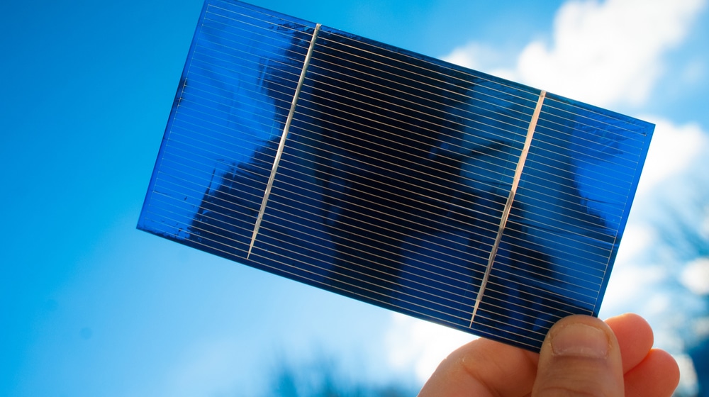 This Solar Panel Replacement is 70% Cheaper and Produces More Energy