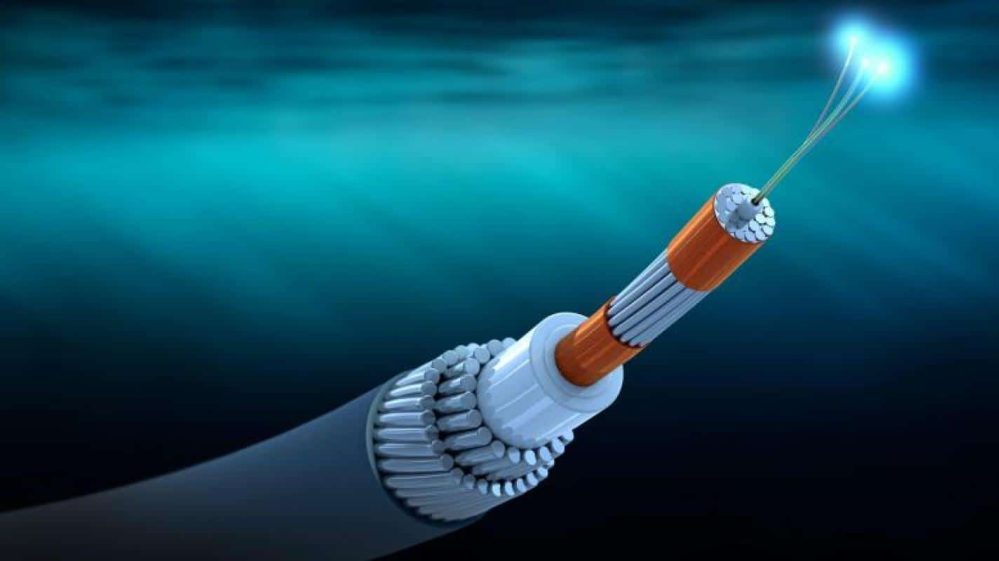 Damaged Undersea Cables Are Disrupting Internet in Pakistan Once Again