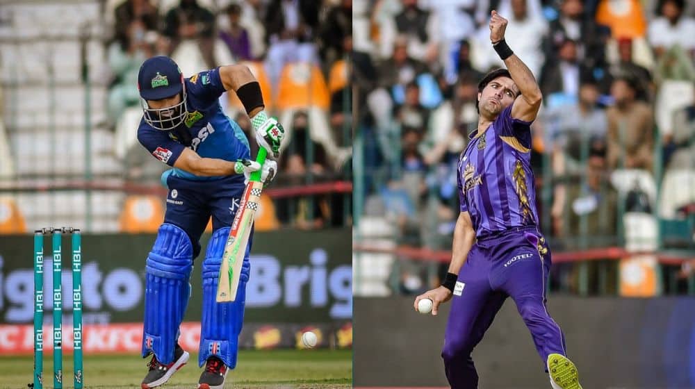 How to Watch Multan Sultans Vs. Quetta Gladiators PSL 9 Match Live Streaming