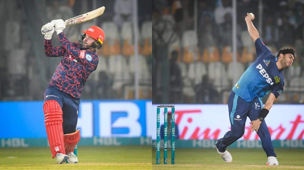 How to Watch Islamabad United Vs. Multan Sultans PSL 9 Match Live Streaming