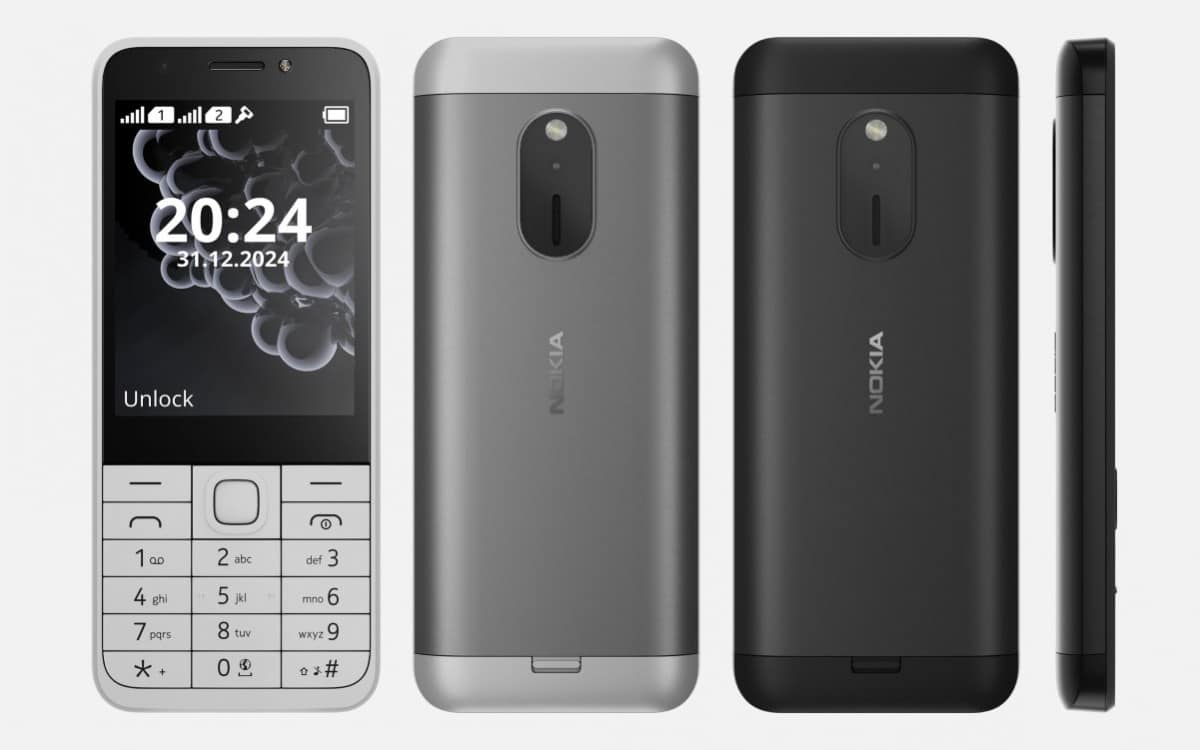 HMD Brings Back Nokia 6310, 5310 and 230 With Modern Features