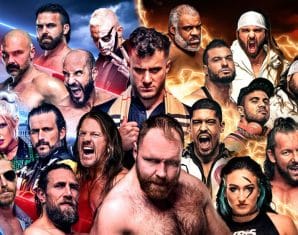 Here’s the Complete PPV Schedule of AEW in 2024