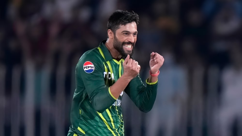 Mohammad Amir Eager to Win T20 World Cup 2024 for Pakistan