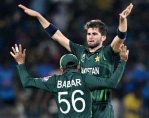 Here’s What Babar Azam Has to Say on Rift Rumors With Shaheen Afridi