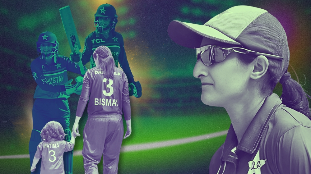 Bismah Maroof: One of Pakistan Cricket’s All-Time Greats Calls it a Day
