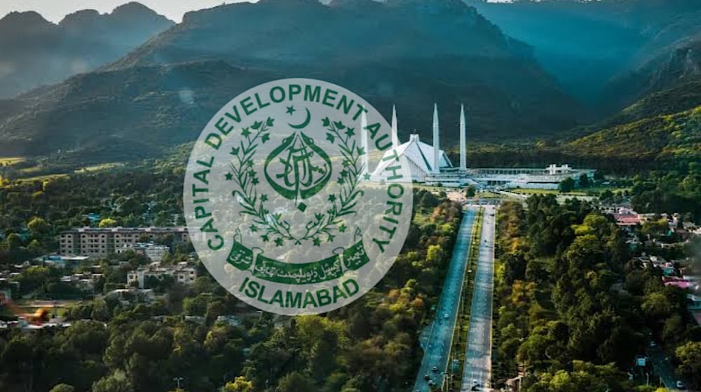 CDA Ends Ban on Property Transfer in Islamabad
