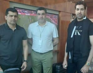 Misbah, Kamran Akmal and Other Pakistani Cricketers Stuck at Dubai Airport After Flight Suspensions