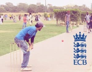 Tape Ball Cricket Makes its Way From Pakistan to England With New Competition