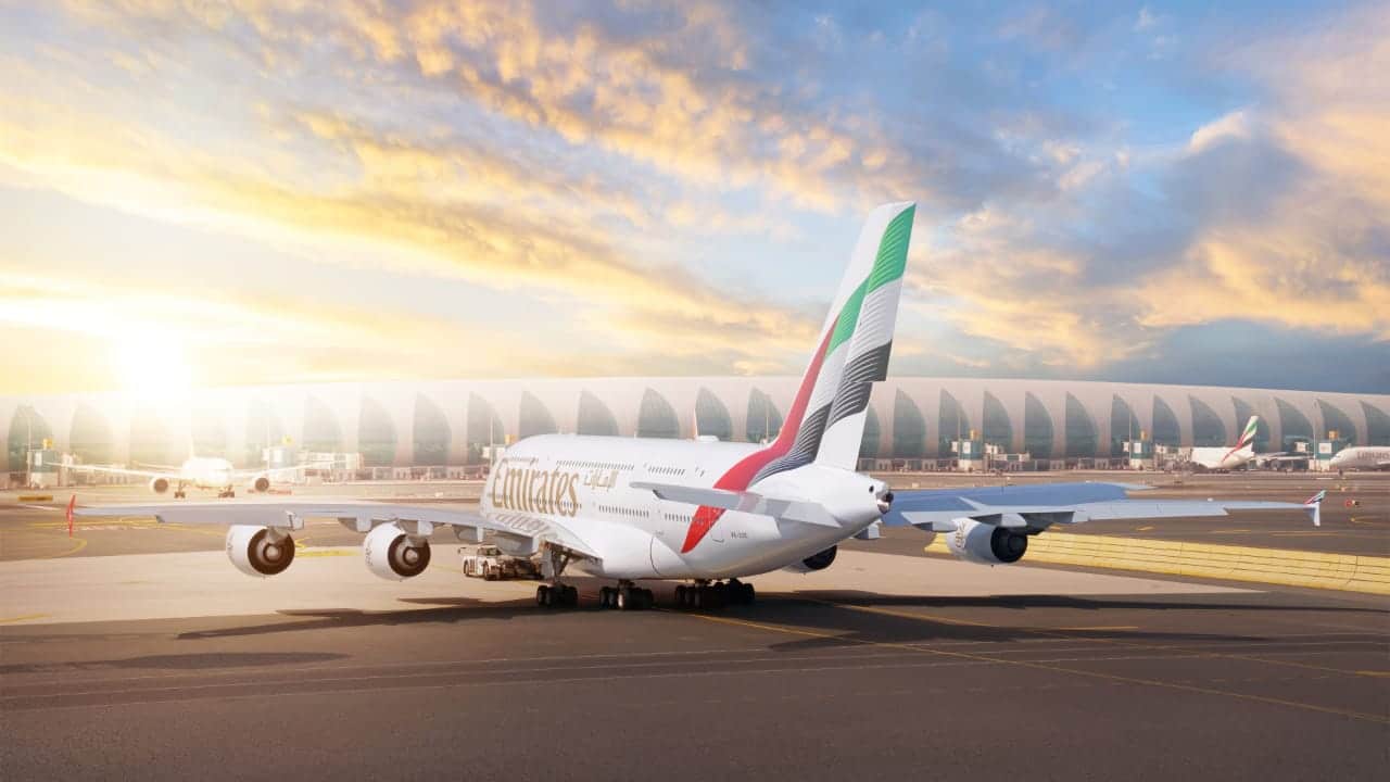 Emirates Airline’s President Addresses Severe Operational Challenges After UAE’s Historic Rainfall