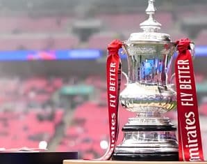 FA Cup Will No Longer Have Replays From Next Season