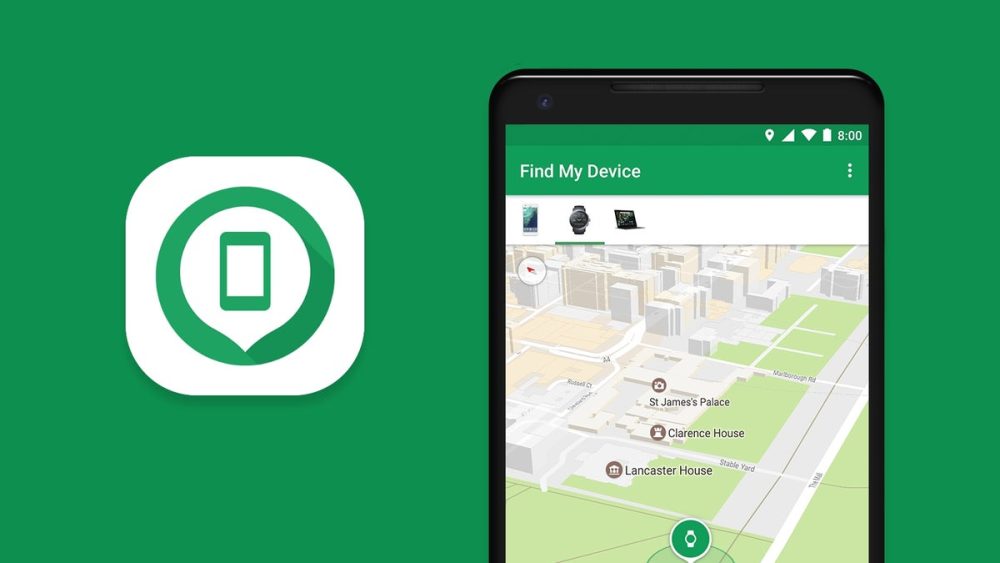 Google’s ‘Find My Device’ Goes Live for Android Phones Globally, Works on Offline Devices