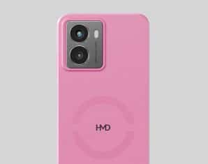 HMD's First Self Branded Phones Start Appearing in Leaks