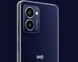 European Retailer Leaks HMD's Next Smartphone