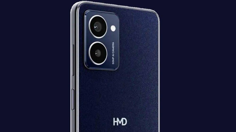 European Retailer Leaks HMD’s Next Smartphone