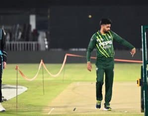 How to Watch Pakistan Vs. New Zealand 2nd T20I