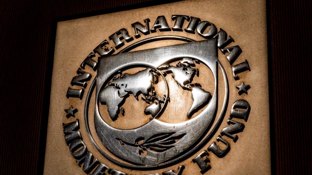 IMF Board Likely to Approve $1.1 Billion Loan for Pakistan on April 29