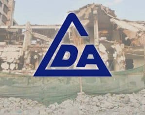 LDA Demolishes Several Illegal Constructions in Lahore