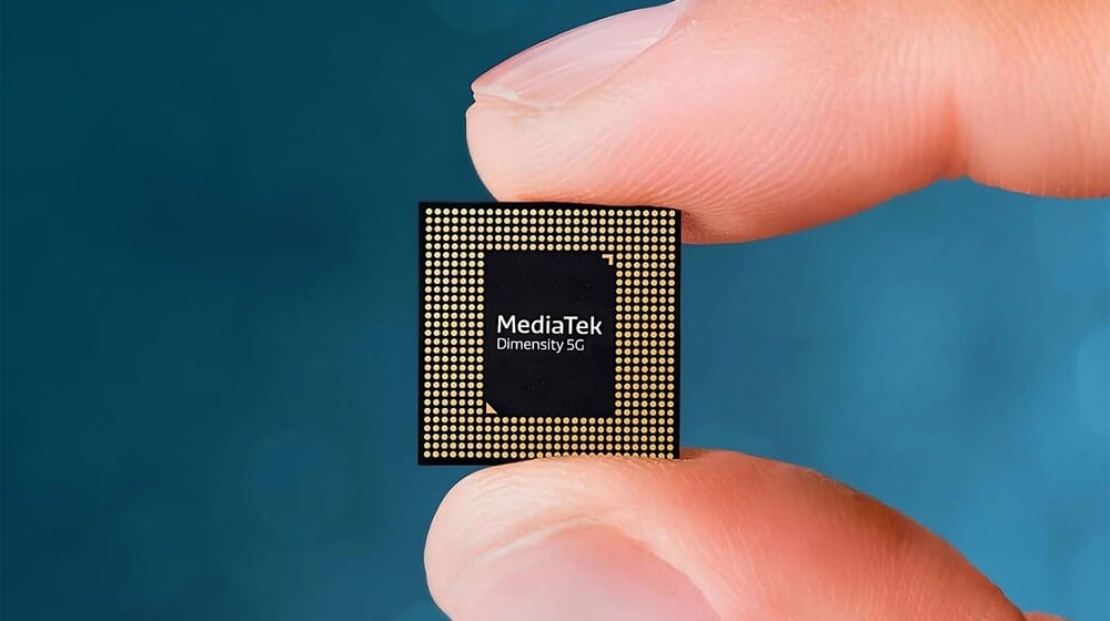 MediaTek’s Next Flagship Chip Confirmed to Launch on May 17